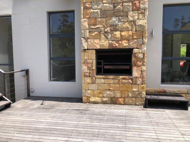 To Let 4 Bedroom Property for Rent in Hout Bay Western Cape